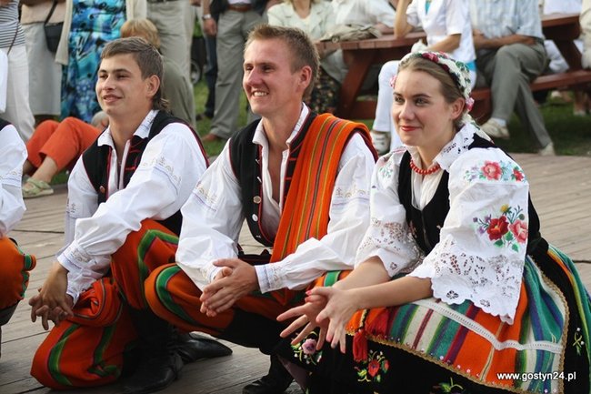 Z pokolenia na pokolenie  - zdjęcia