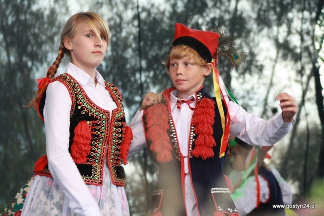 Z pokolenia na pokolenie  - zdjęcia