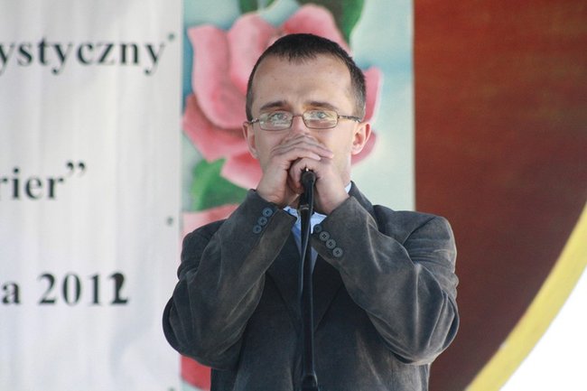 Sztuka nie zna granic - zdjęcia
