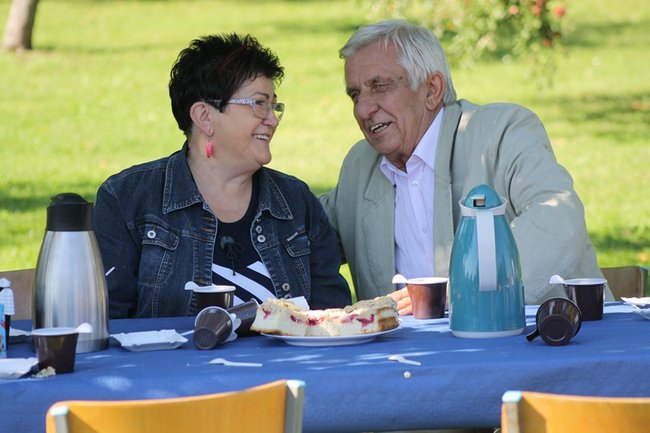 Sztuka nie zna granic - zdjęcia