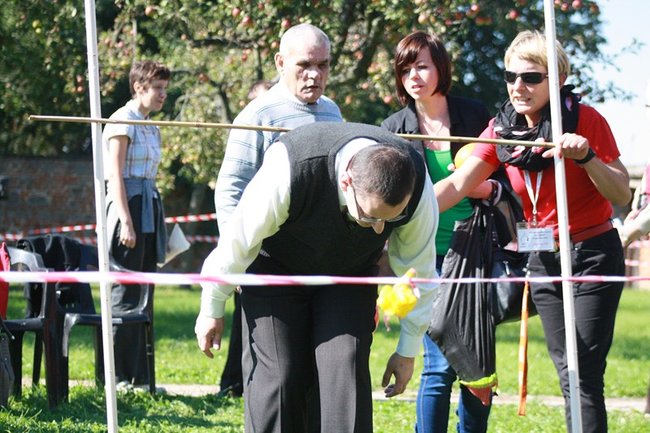 Sztuka nie zna granic - zdjęcia