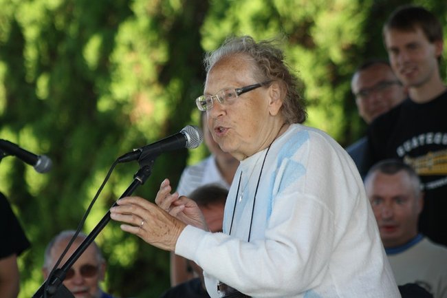 Sztuka nie zna granic - zdjęcia