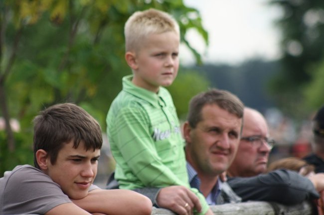 Z pokolenia na pokolenie - zdjęcia