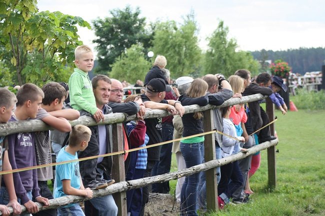 Z pokolenia na pokolenie - zdjęcia