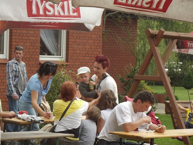 Z pokolenia na pokolenie - zdjęcia