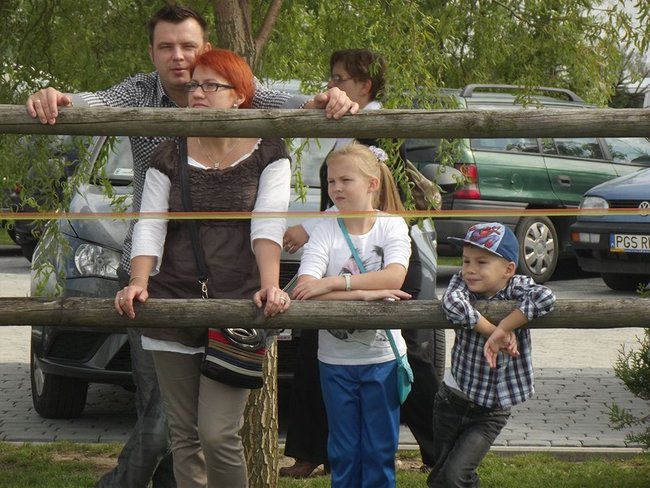 Z pokolenia na pokolenie - zdjęcia