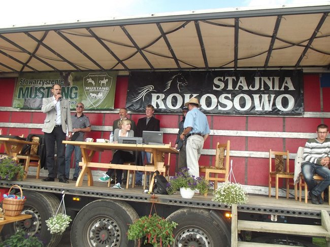 Z pokolenia na pokolenie - zdjęcia