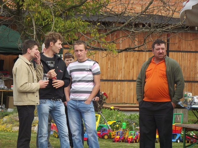 Z pokolenia na pokolenie - zdjęcia