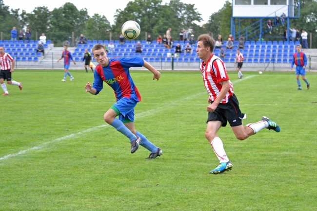 Konsekwentnie grali swoje - zdjęcia