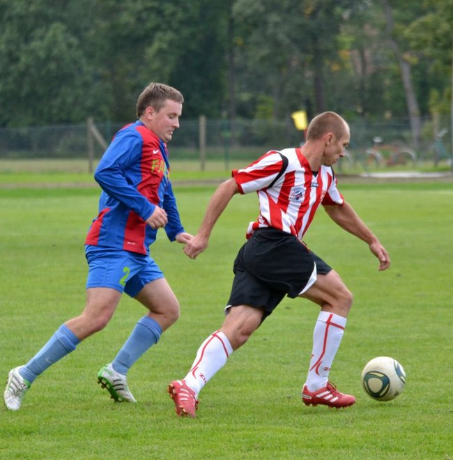 Konsekwentnie grali swoje - zdjęcia