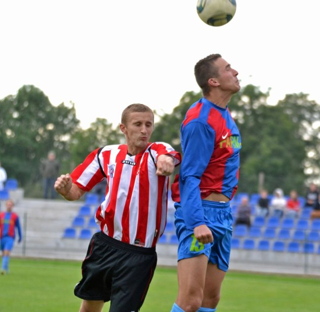 Konsekwentnie grali swoje - zdjęcia