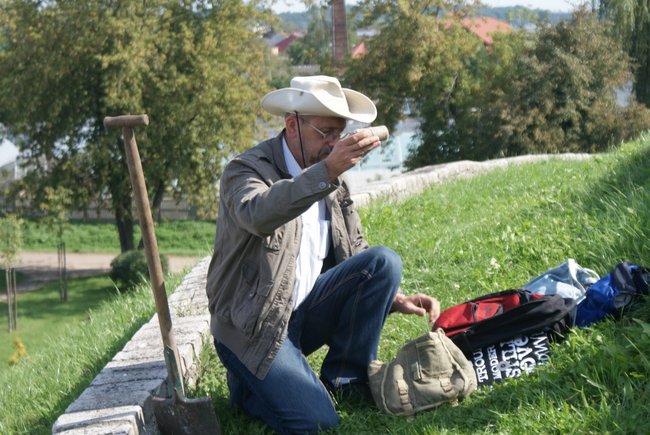Co kryje Góra Zamkowa? - zdjęcia