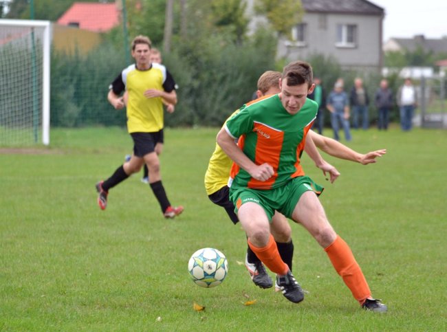 Wysoka wygrana na ?pastwisku? - zdjęcia