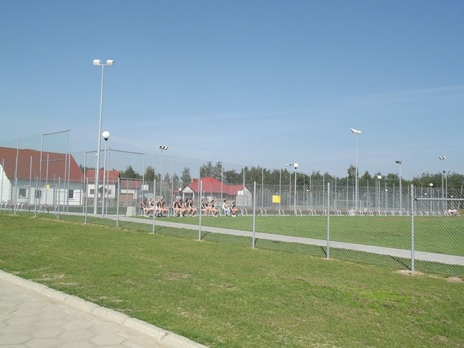 Pozostali mogą tylko zazdrościć - zdjęcia