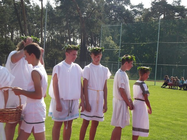 Pozostali mogą tylko zazdrościć - zdjęcia