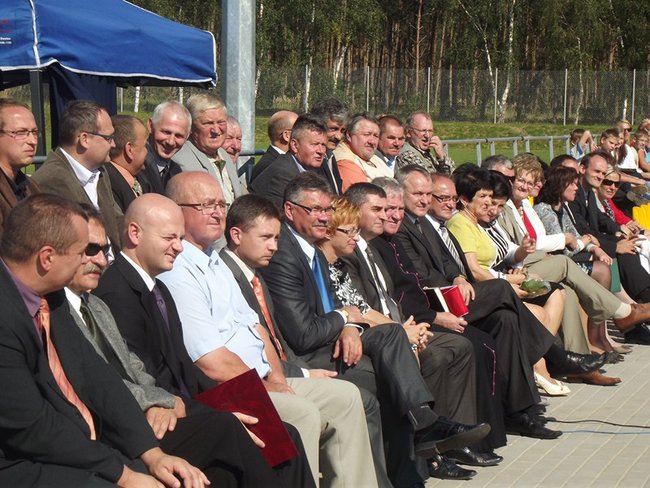 Pozostali mogą tylko zazdrościć - zdjęcia