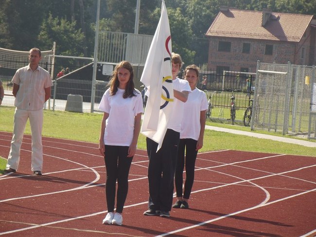 Pozostali mogą tylko zazdrościć - zdjęcia