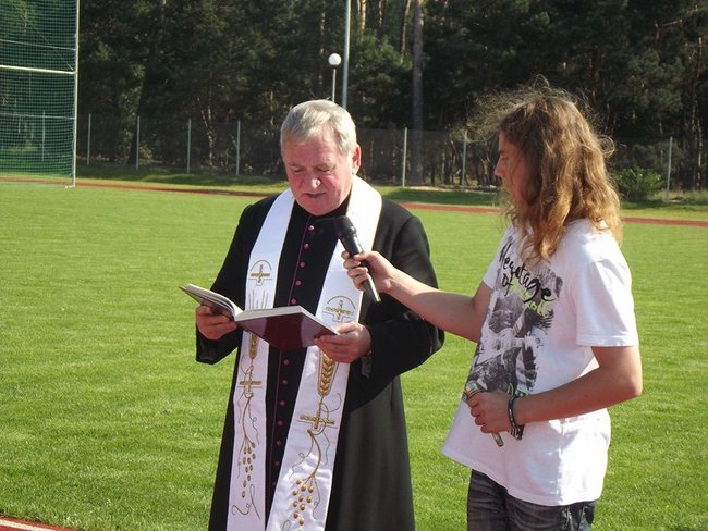 Pozostali mogą tylko zazdrościć - zdjęcia