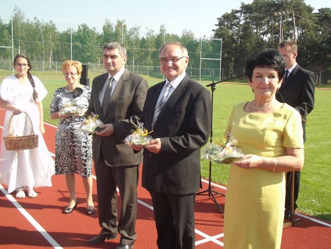 Pozostali mogą tylko zazdrościć - zdjęcia