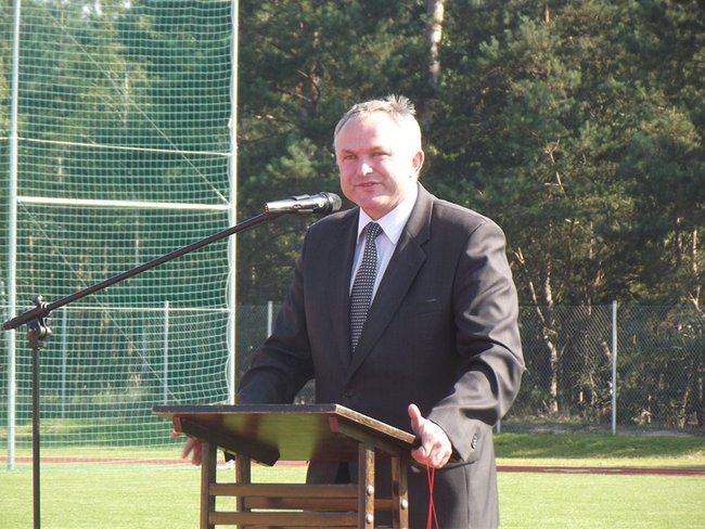 Pozostali mogą tylko zazdrościć - zdjęcia