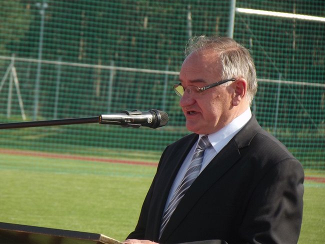 Pozostali mogą tylko zazdrościć - zdjęcia