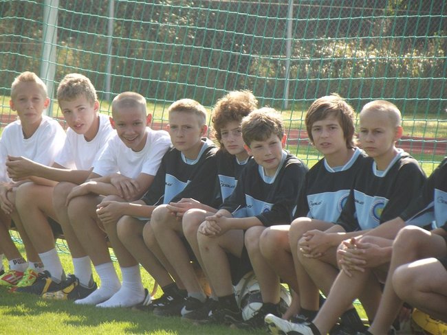 Pozostali mogą tylko zazdrościć - zdjęcia