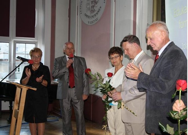 Dzieje się tu bardzo dobrze - zdjęcia