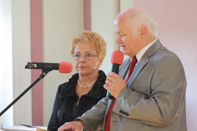 Dzieje się tu bardzo dobrze - zdjęcia