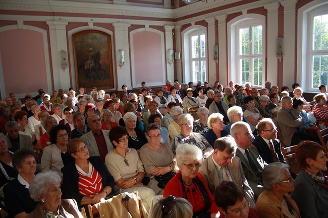 Dzieje się tu bardzo dobrze - zdjęcia