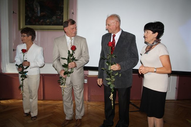 Dzieje się tu bardzo dobrze - zdjęcia