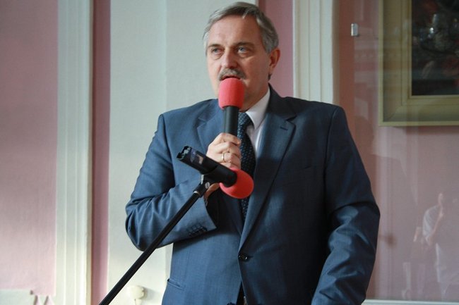 Dzieje się tu bardzo dobrze - zdjęcia