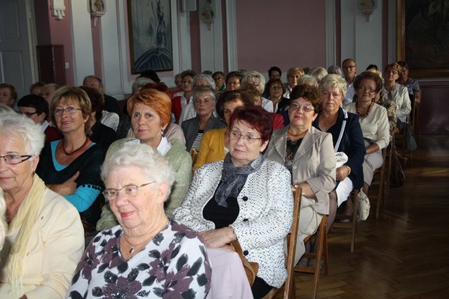 Dzieje się tu bardzo dobrze - zdjęcia