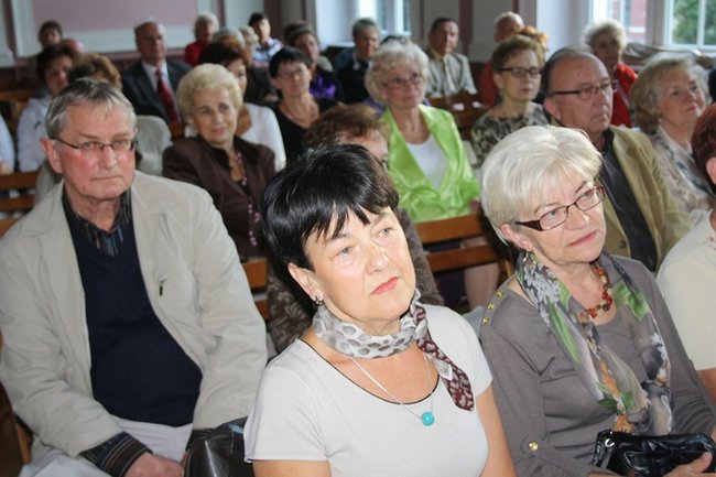 Dzieje się tu bardzo dobrze - zdjęcia