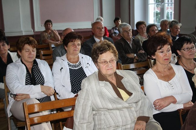 Dzieje się tu bardzo dobrze - zdjęcia