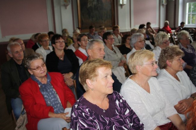 Dzieje się tu bardzo dobrze - zdjęcia