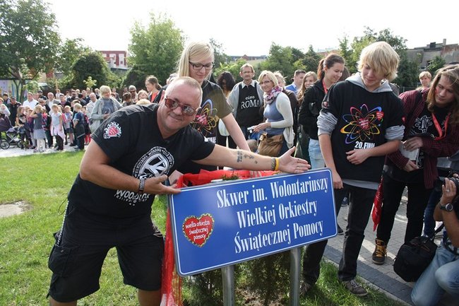 Możemy być dumni z Gostynia - zdjęcia