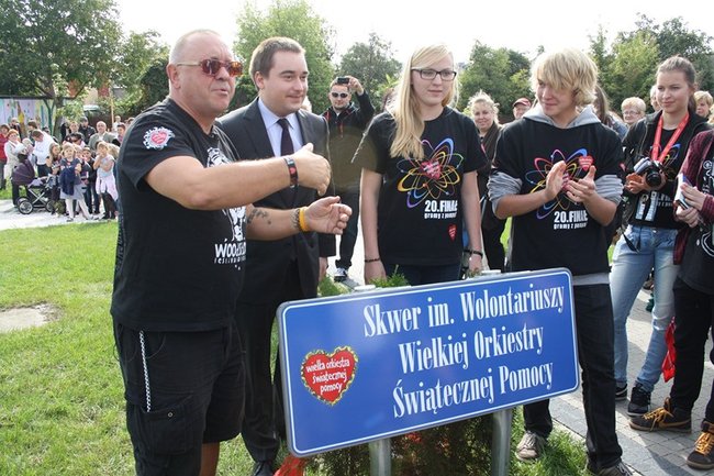 Możemy być dumni z Gostynia - zdjęcia