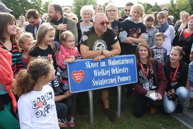 Możemy być dumni z Gostynia - zdjęcia