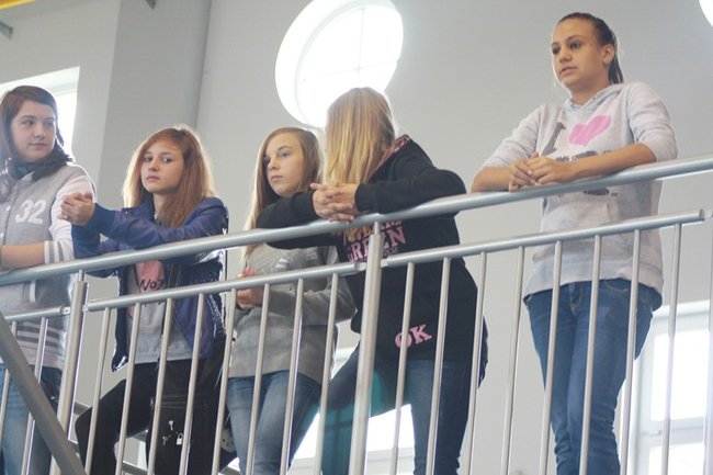 Smektała : Mamy  lepszy zespół niż przed rokiem - zdjęcia