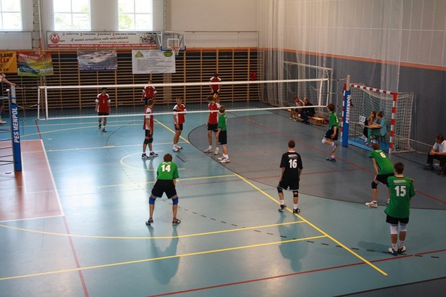 Smektała : Mamy  lepszy zespół niż przed rokiem - zdjęcia