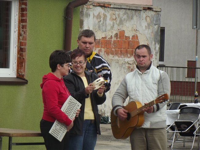 Codziennie wykuwają swój talent - zdjęcia