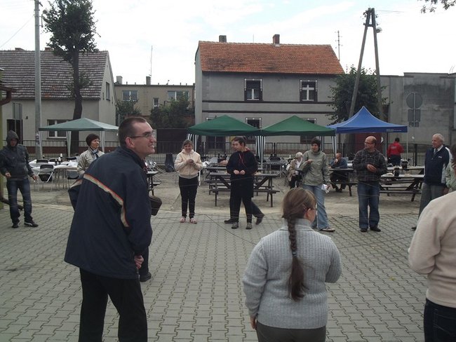 Codziennie wykuwają swój talent - zdjęcia