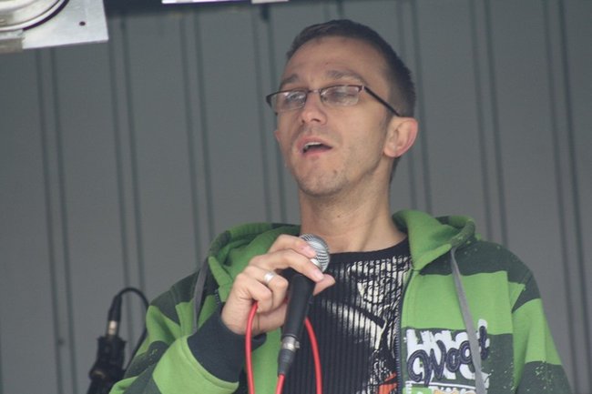 Wszystko jest na dobrej drodze - zdjęcia