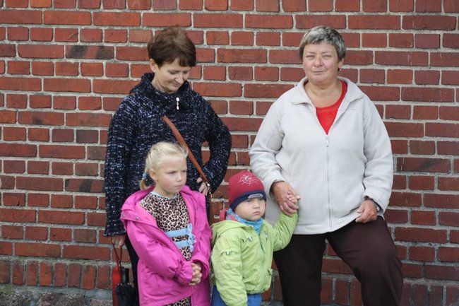 Wszystko jest na dobrej drodze - zdjęcia