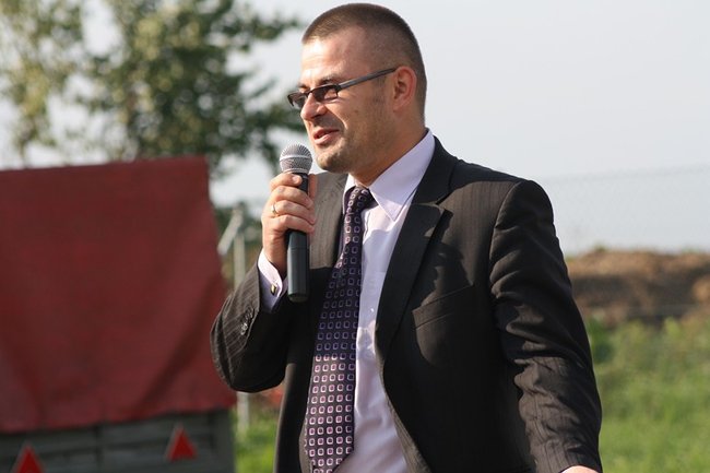 Wszystko jest na dobrej drodze - zdjęcia