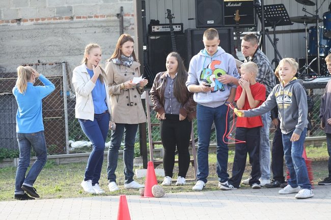 Wszystko jest na dobrej drodze - zdjęcia