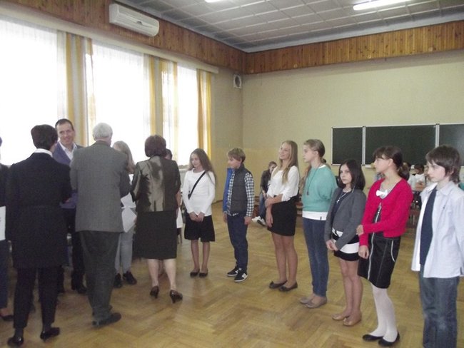 Są dumą  rodziców i nauczycieli