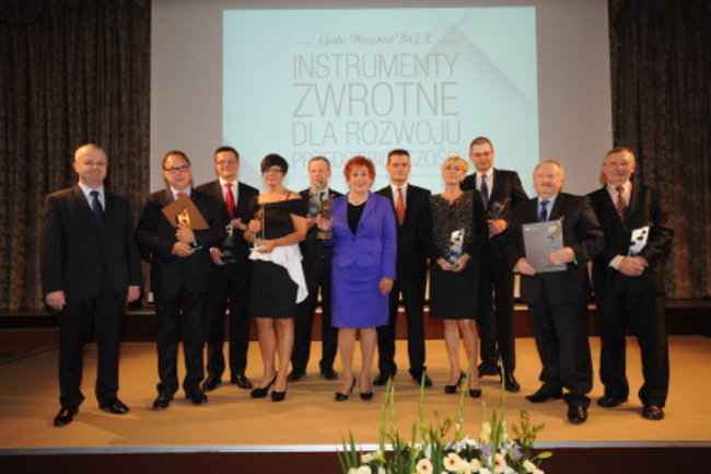 Wśród najlepszych w Polsce - zdjęcia
