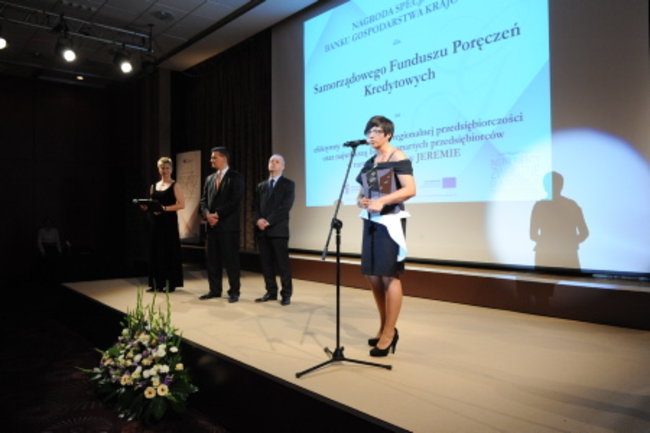 Wśród najlepszych w Polsce - zdjęcia