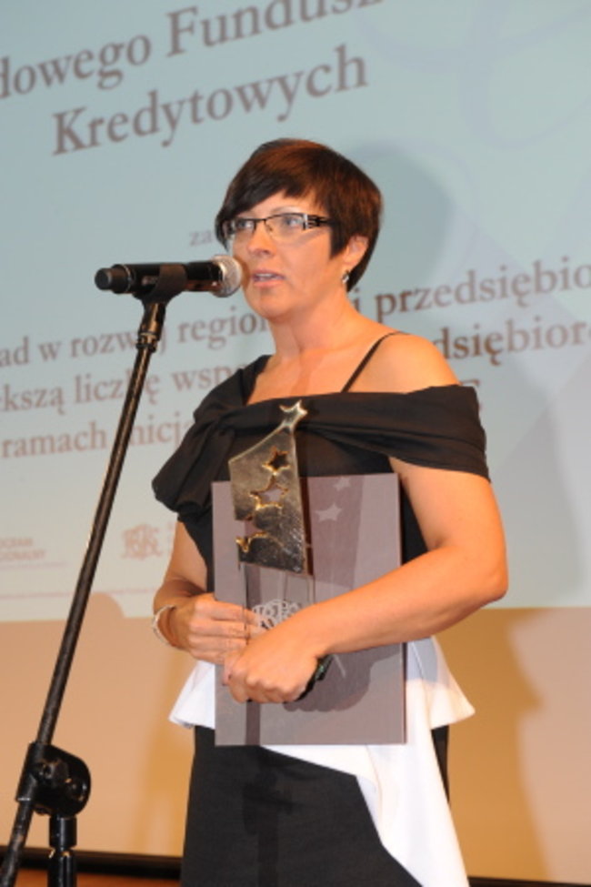 Wśród najlepszych w Polsce - zdjęcia